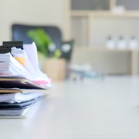 パワーポイントで資料作成をするときのコツをご紹介！