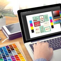 プレゼン資料作成のフリーイラスト4選！プレゼン資料は見た目も大切！